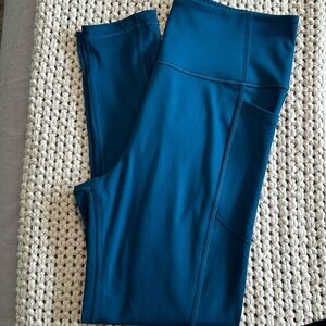 Victoria secret active leggings